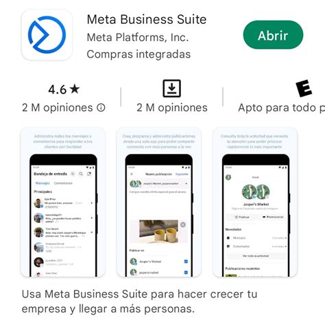 mega business suite|Meta for Business: Marketing on Facebook .